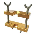 Extracteur d'embout de trompette professionnel en laiton, pour cornet, outil d'extraction, pi�ces d'instrument ...