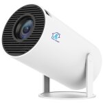 Extralink projecteur projecteur intelligent smart life esp - 300 200 ansi, 720p, android 11