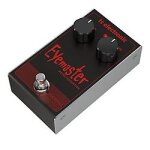Eyemaster metal distortion