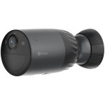 Ezviz bc1c 4k balle (forme) cam�ra de s�curit� ip ext�rieure 3840 x 2160 plafond / mur