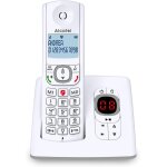 F530 voice - téléphone fixe sans fil dect avec répondeur - grand ecran rétroéclairé - mains libres - ... F530 voice - téléphone fixe sans fil dect avec répondeur - grand ecran rétroéclairé - mains libres - ...