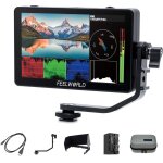 F6plus v2 moniteur champ de caméra 6 pouces ecran tactile hdr lut 3d avec batterie, sac de rangement ... F6plus v2 moniteur champ de caméra 6 pouces ecran tactile hdr lut 3d avec batterie, sac de rangement ...