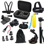 Pour famille kit dâ¿accessoires gopro accessoires set manfrotto trépied pour go pro hero action caméra ... Pour famille kit dâ¿accessoires gopro accessoires set manfrotto trépied pour go pro hero action caméra ...