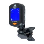 Fazley t - 10 accordeur a pince