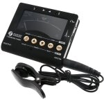 Fazley t - 100 accordeur avec m�tronome