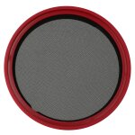 Fazley 10836 peau silencieuse 8 pouces pour ddk - 080