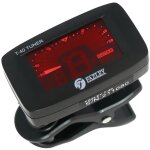 Fazley t - 40 accordeur a pince