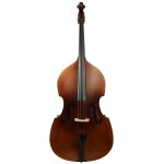 Fazley b - sb901 contrebasse 3 / 4 avec housse, archet et r�sine