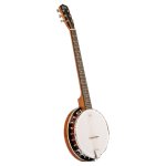 Fazley bn - 50 banjo 6 cordes