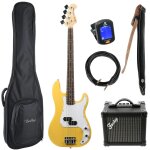 Fazley classic series fpb118 yellow pack d�butant basse