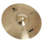 Fazley cym basic 12s cymbale splash 12 pouces