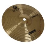 Fazley cym basic 8s cymbale splash 8 pouces