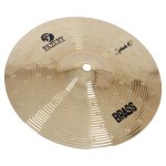 Fazley cym brass 10s cymbale splash 10 pouces