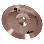 Fazley cym classic 10s cymbale splash 10 pouces