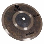 Fazley cym excellence 8s cymbale splash 8 pouces