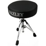 Fazley db 41 tabouret de batterie avec m�canisme rotatif