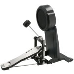 Fazley ddk - 005 mkii pad de grosse caisse avec peau maill�e pour ddk - 080