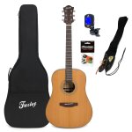 Fazley delora pack d�butant guitare folk
