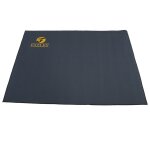 Fazley dmm - pro1 tapis de batterie 1, 60 x 2, 00 m