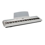Fazley dp - 250 - wh piano num�rique blanc