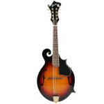 Fazley fma321sb sunburst mandoline style f