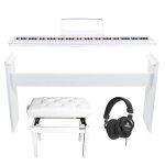 Fazley fsp - 200 - w pack d�butant piano deluxe