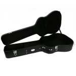 Fazley gc 100 etui pour guitare