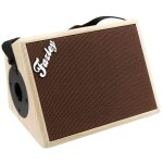 Fazley kubo a25 plus ampli guitare acoustique avec batterie et bluetooth