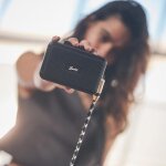 Fazley kubo bt pocket black 5 w ampli guitare / enceinte bluetooth portable