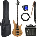 Fazley modern series fmb218 natural pack d�butant basse