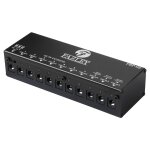 Fazley pbp - 02 multi - alimentation pour p�dales d'effet eu