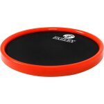 Fazley pdp - sticky pad d'entra�nement 6 pouces