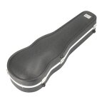 Fazley protecc avbk etui abs pour violon noir
