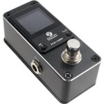 Fazley pt - 01 tap tuner accordeur chromatique