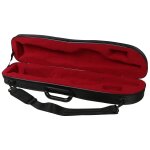 Fazley ss - sb100 etui pour saxophone soprano