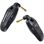 Fazley streamtone wireless home syst�me sans fil pour guitare (5, 8 ghz)