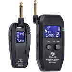 Fazley streamtone wireless play syst�me sans fil pour guitare (5, 8 ghz)