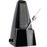 Fazley toccata black m�tronome m�canique