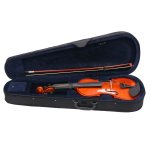 Fazley vivace vi - 200 violon 4 / 4 avec housse, archet et r�sine