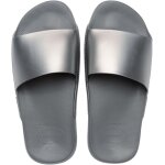 Fchhk - mixte slide classic metallic tongues