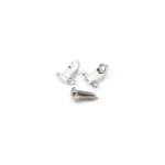 Fender 0994911 - guide corde pour fender american standard, special ou deluxe (par 2) Fender 0994911 - guide corde pour fender american standard, special ou deluxe (par 2)
