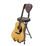 Fender 351 guitar seat / stand combo stand guitare / tabouret