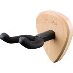 Fender 351 guitar wall hanger maple support mural universel pour guitare Fender 351 guitar wall hanger maple support mural universel pour guitare