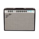 Fender 68 custom deluxe reverb ampli guitare electrique