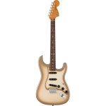 Fender 70th anniversary vintera ii stratocaster rw antigua guitare electrique avec etui Fender 70th anniversary vintera ii stratocaster rw antigua guitare electrique avec etui