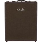 Fender acoustic sfx ii - dark brown - ampli guitare acoustique