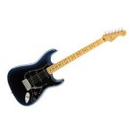 Fender american professional ii stratocaster - dark night Fender american professional ii stratocaster - dark night