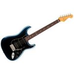 Fender american professional ii stratocaster hss - dark night Fender american professional ii stratocaster hss - dark night