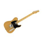 Fender american professional ii telecaster - butterscotch blonde - guitare electrique - s�rie american ...