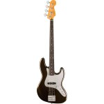 Fender american ultra ii jazz bass eb texas tea basse electrique avec etui Fender american ultra ii jazz bass eb texas tea basse electrique avec etui